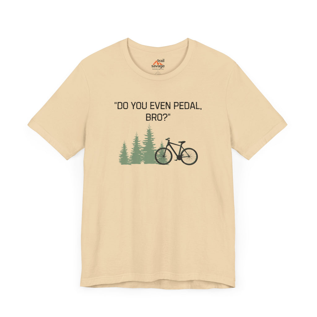 Pedal Bro T-Shirt