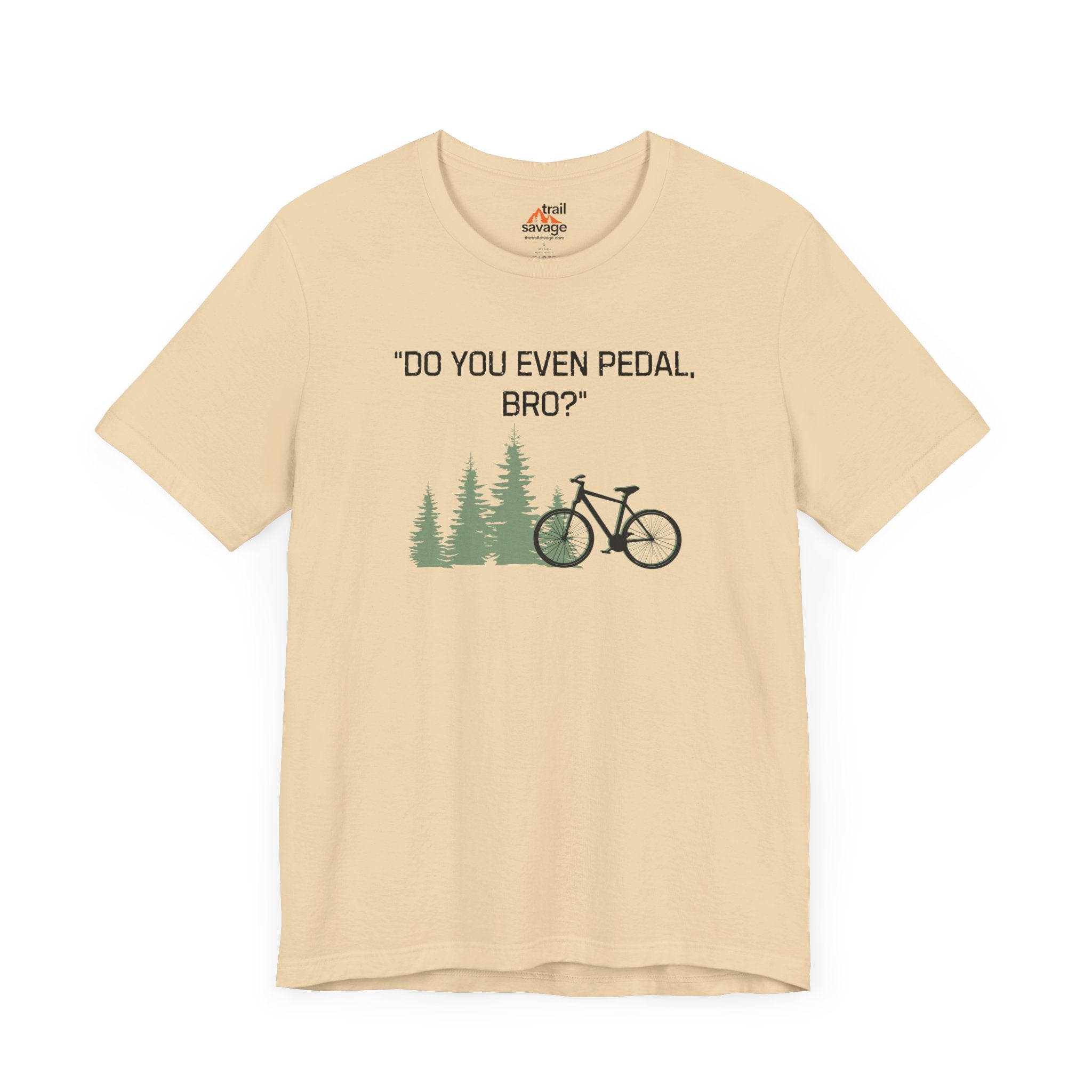 Pedal Bro T-Shirt