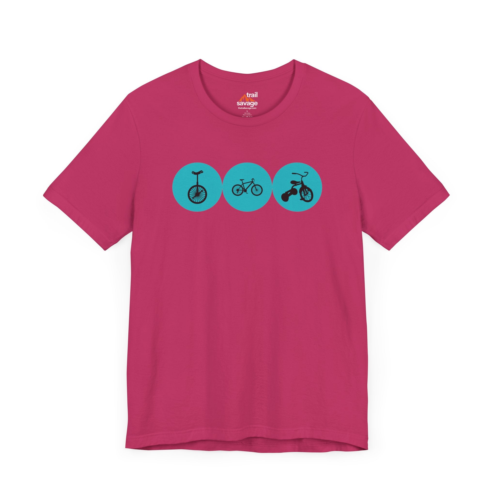 123 T-Shirt