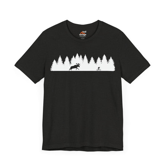 Moose Chase T-Shirt