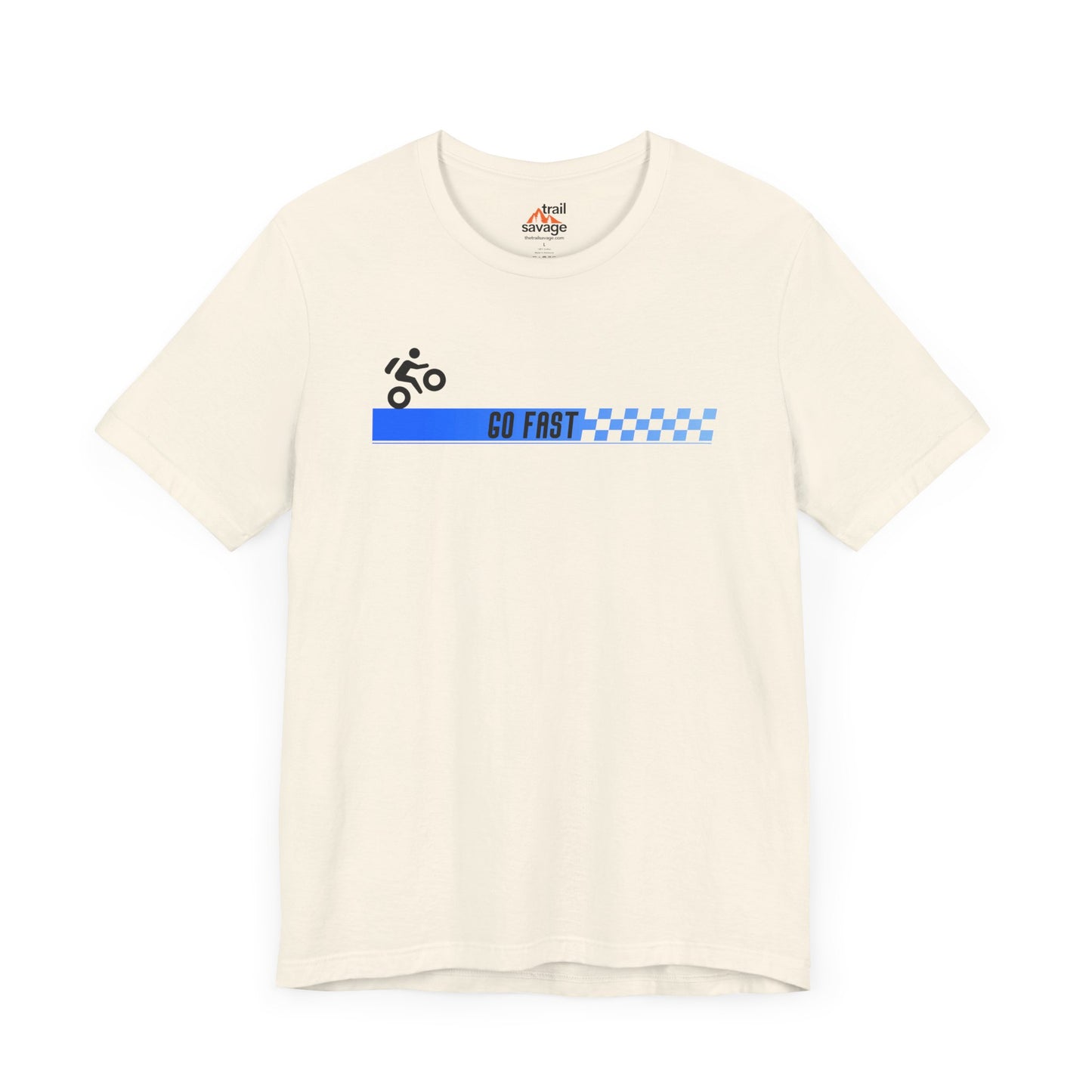 Go Fast T-Shirt