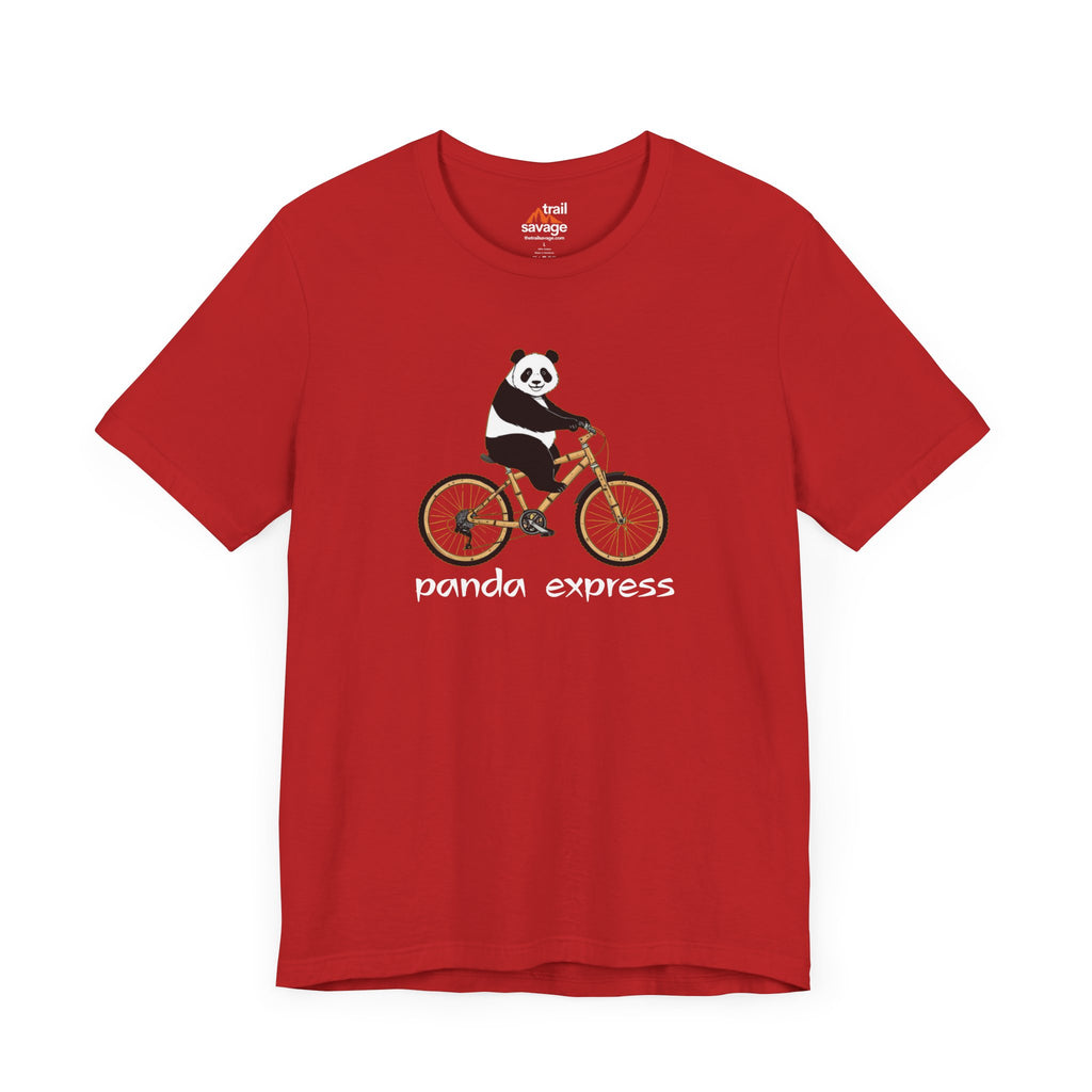 Panda Express T-Shirt