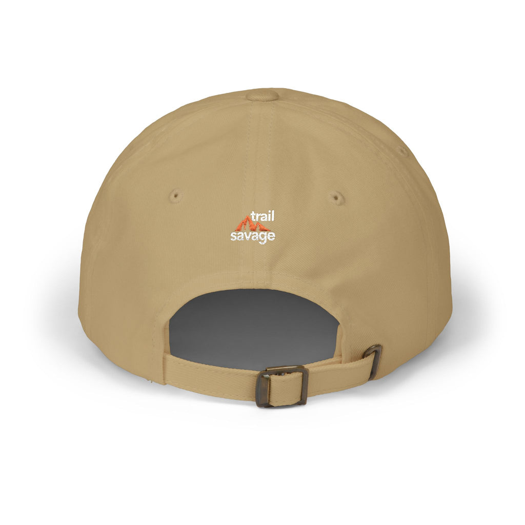 The Summit Cap