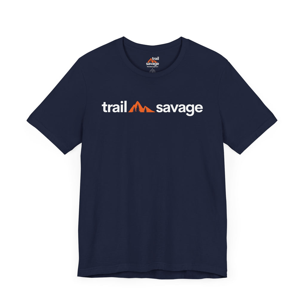 Classic Logo T-Shirt