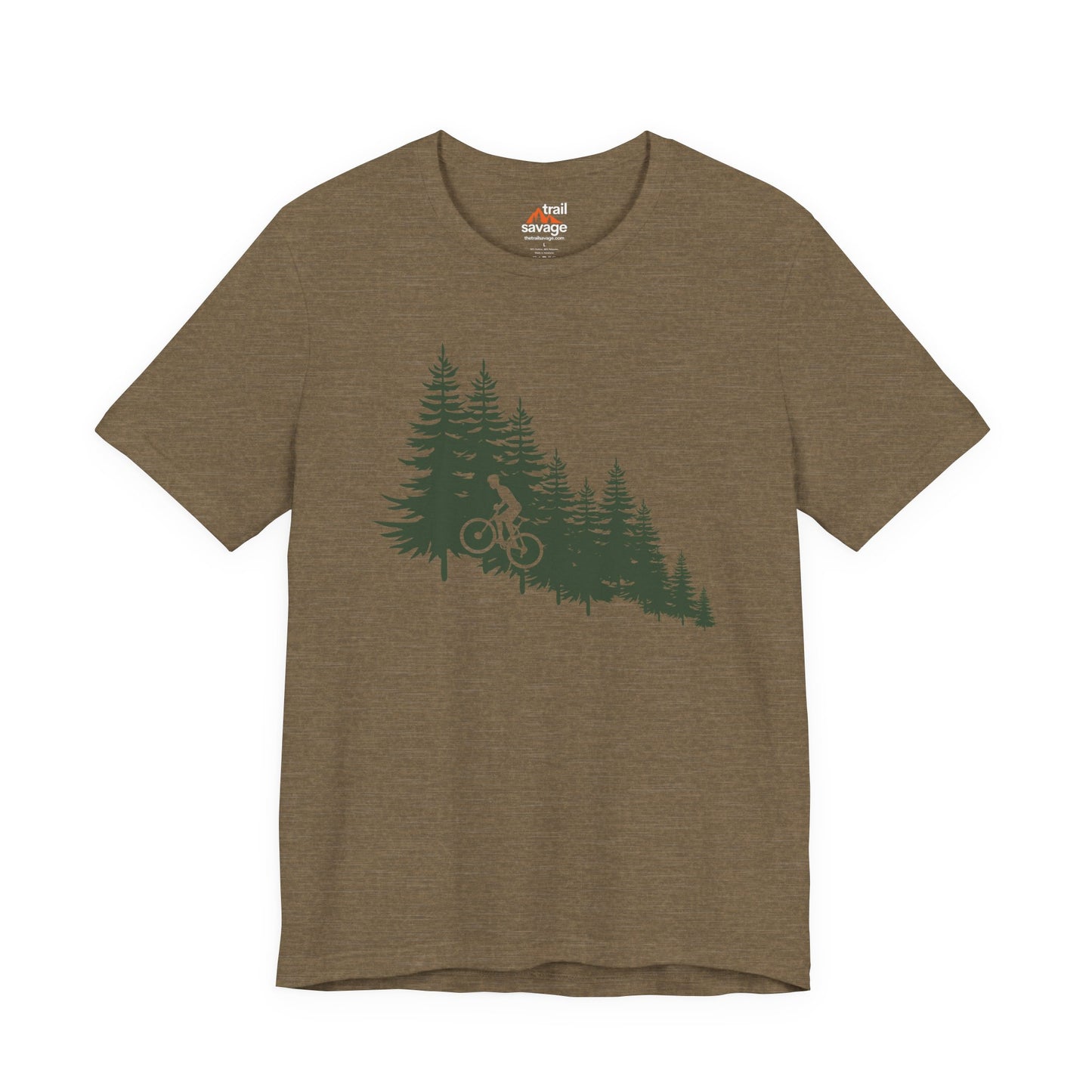 Tree Climber T-Shirt