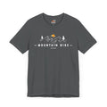 Mounta1n B1ke T-Shirt