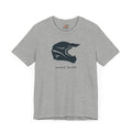 Mental Health Full Face T-Shirt