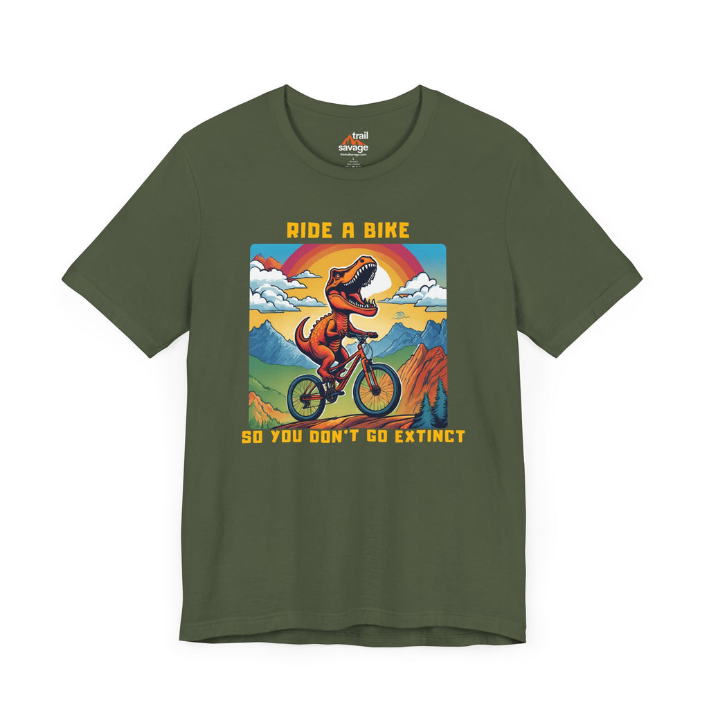 Dinosaur T-Shirt