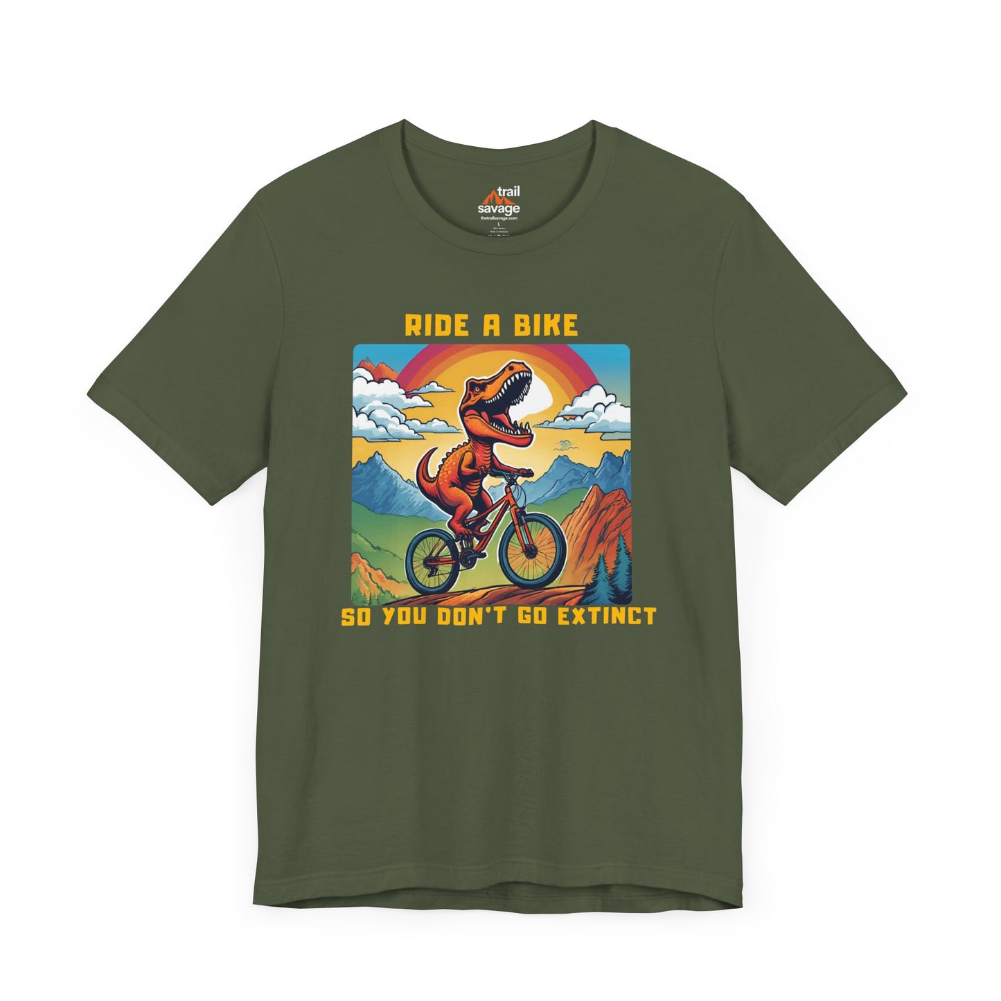 Dinosaur T-Shirt