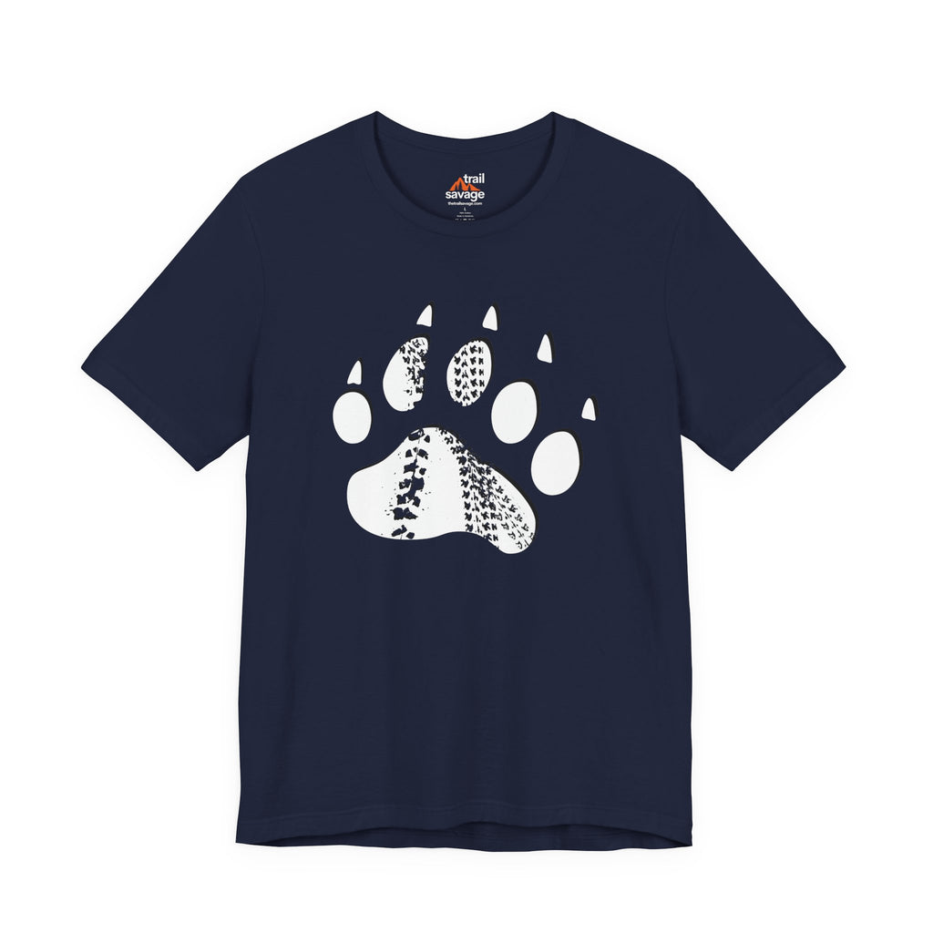 Bear Paw T-Shirt