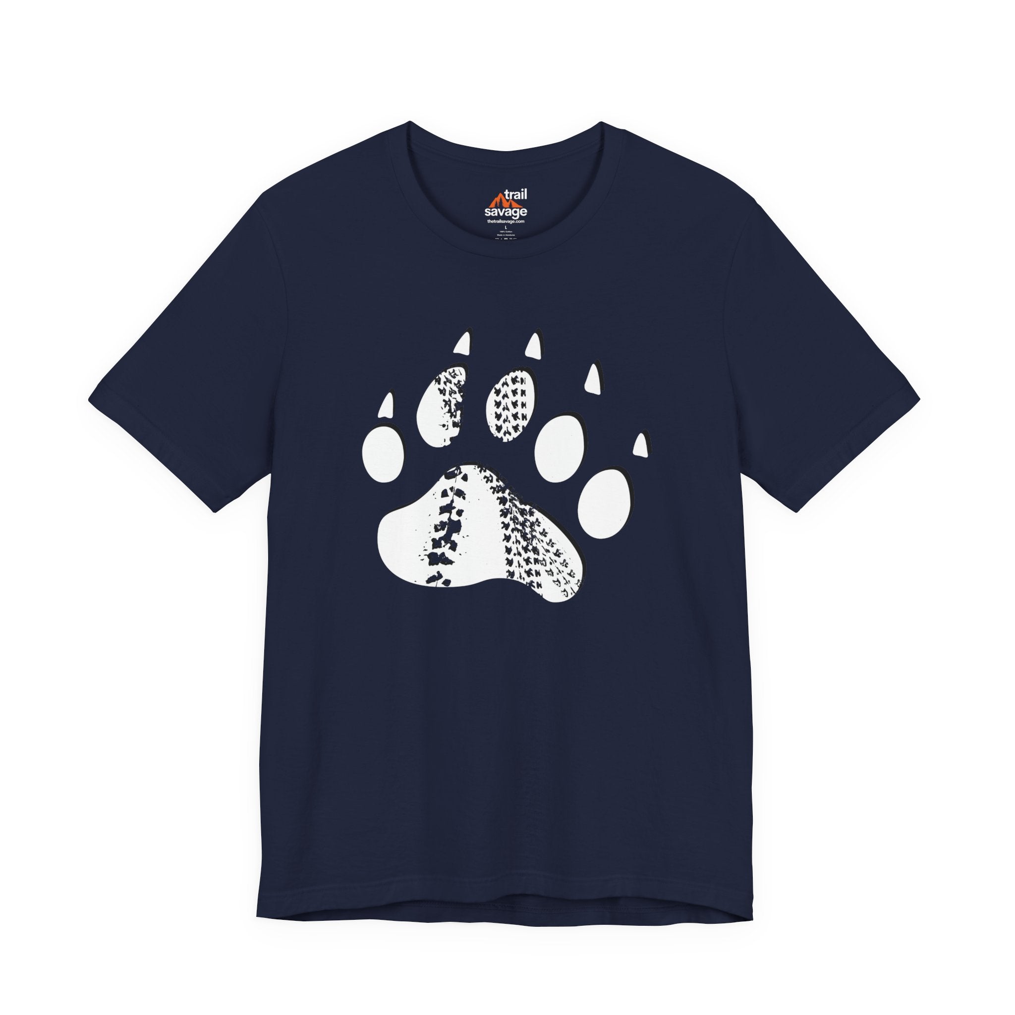 Bear Paw T-Shirt