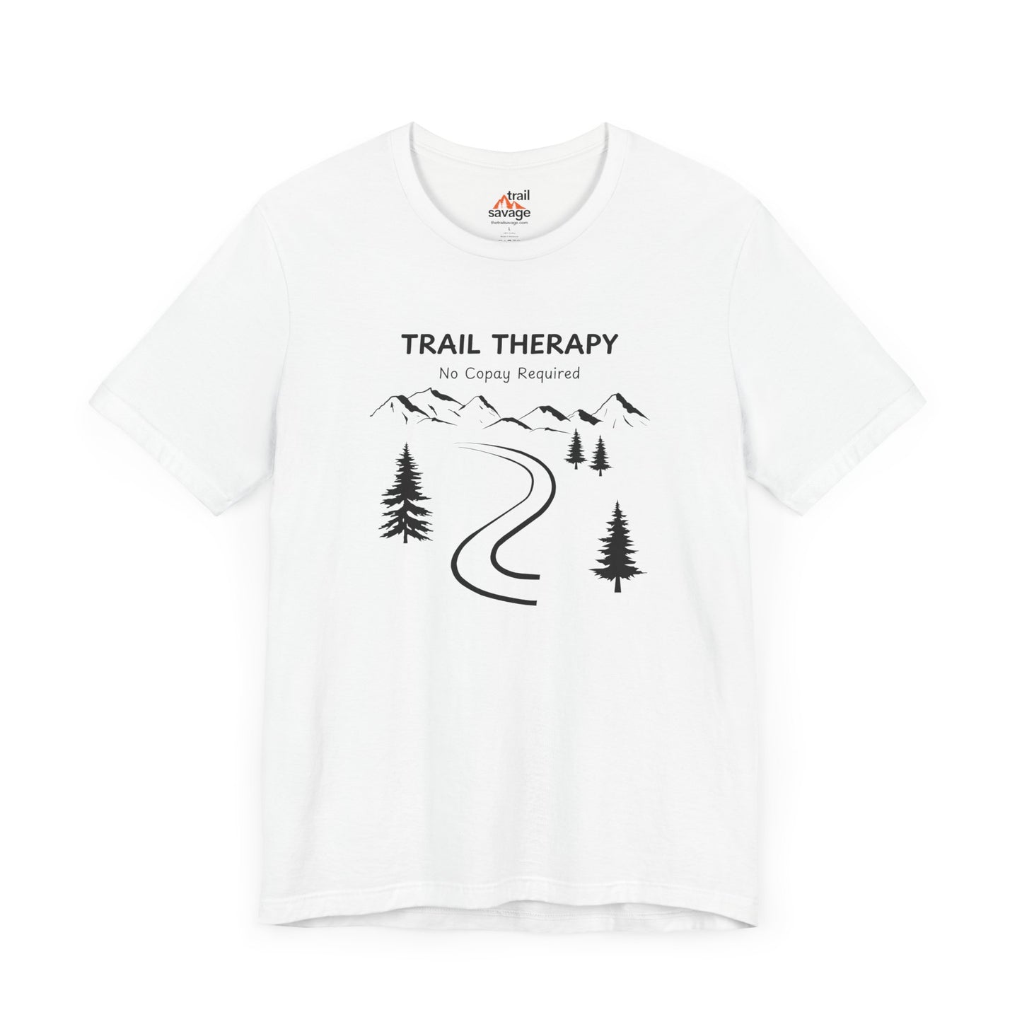 Trail Therapy T-Shirt