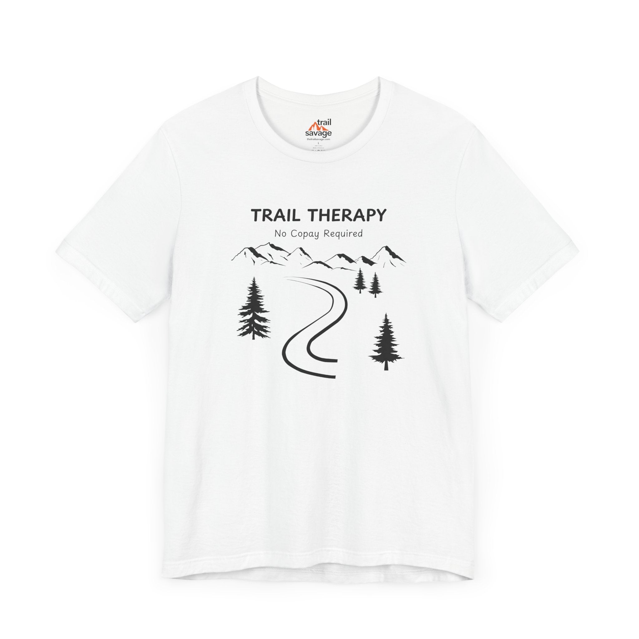 Trail Therapy T-Shirt
