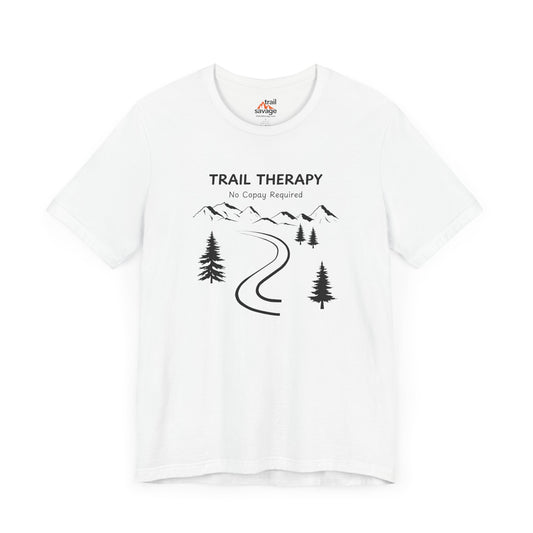 Trail Therapy T-Shirt