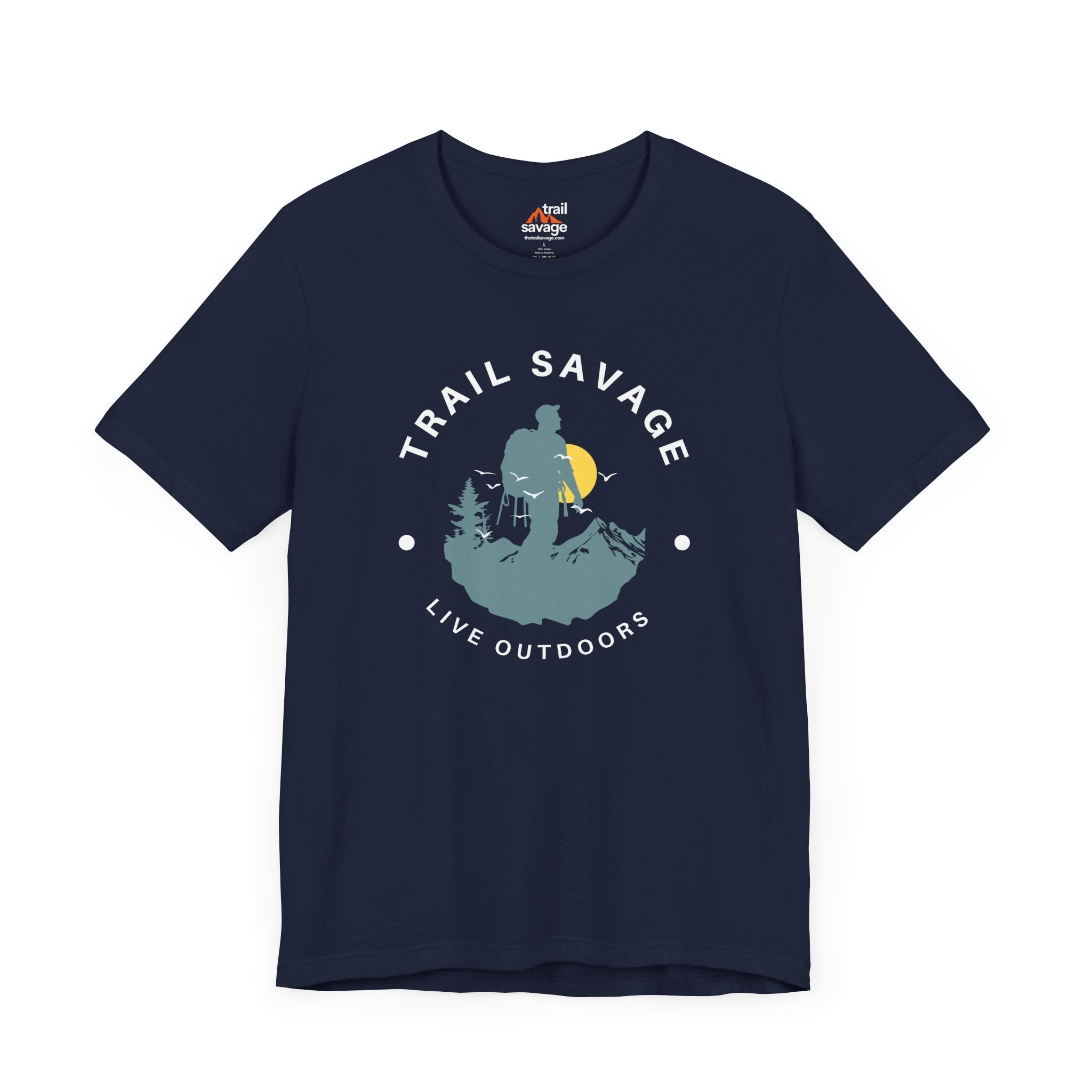 Live Outdoors T-Shirt