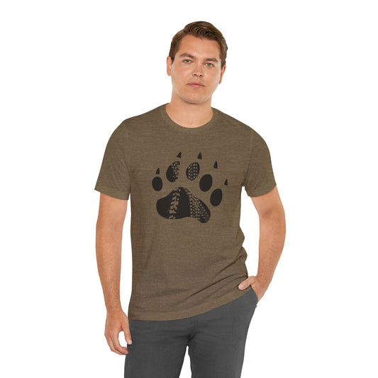 Bear Paw T-Shirt