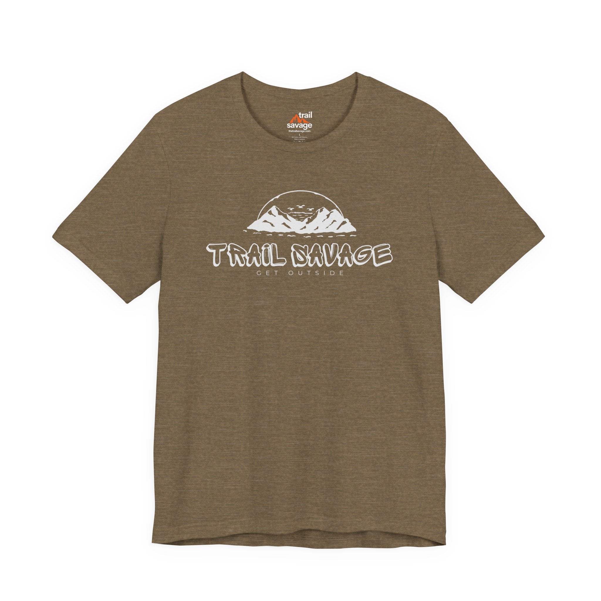 Get Outside T-Shirt
