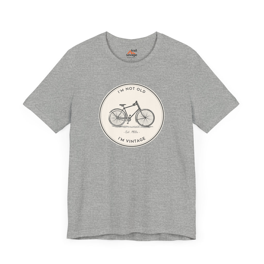Just Vintage T-Shirt