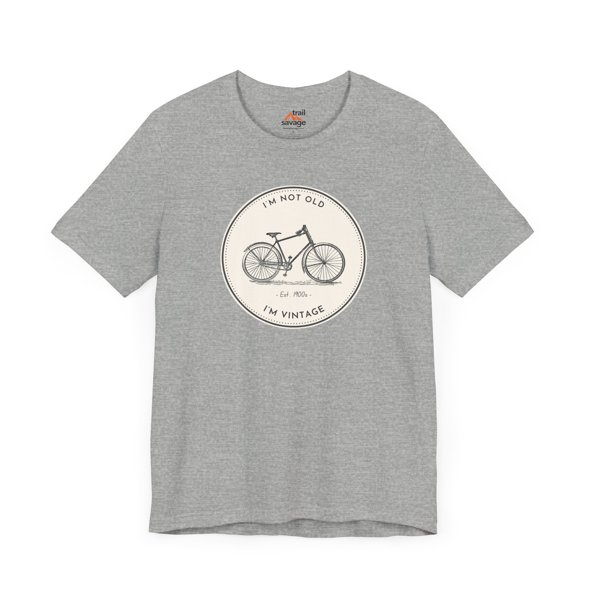 Just Vintage T-Shirt