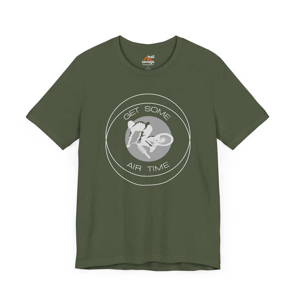 Get Some Air Time T-Shirt