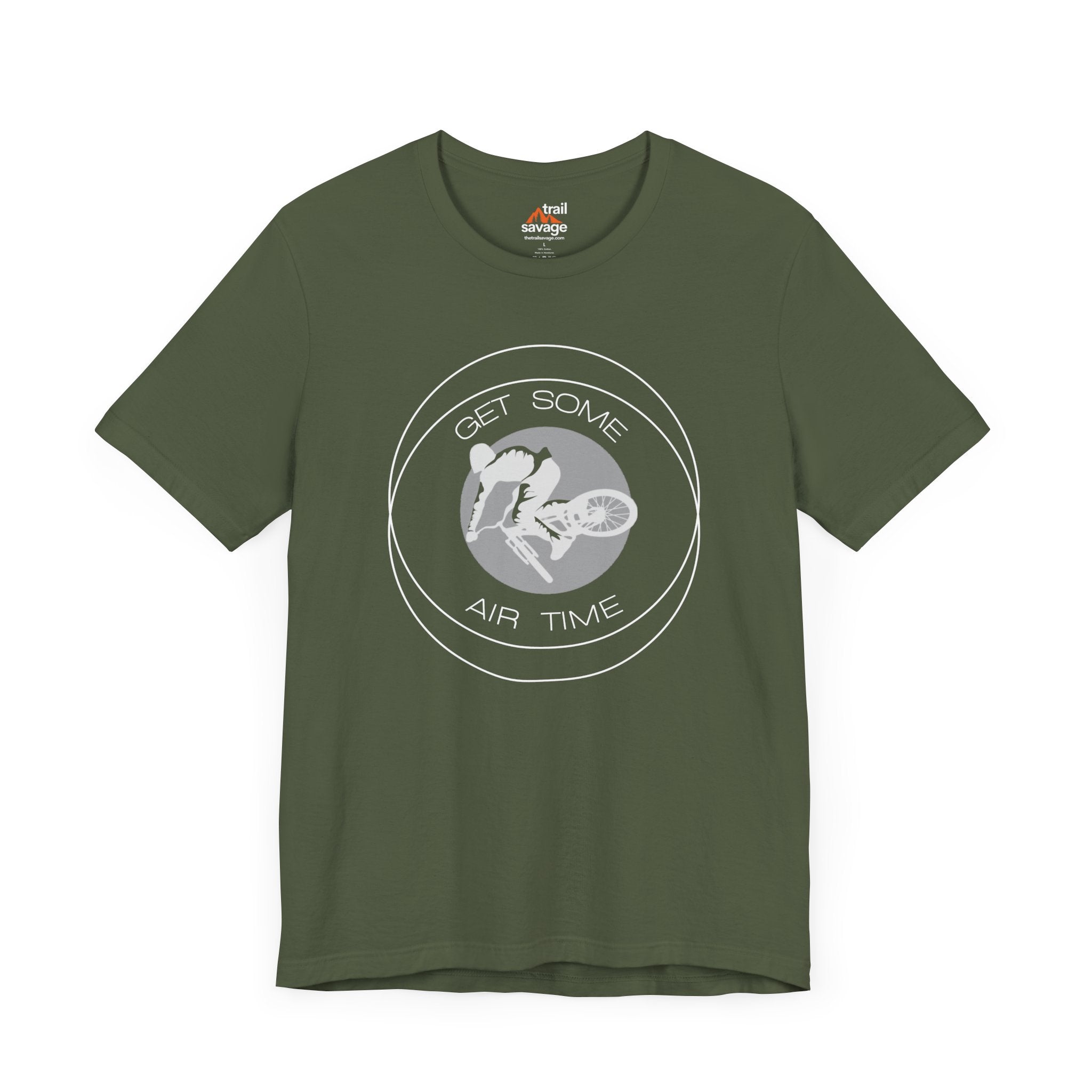 Get Some Air Time T-Shirt