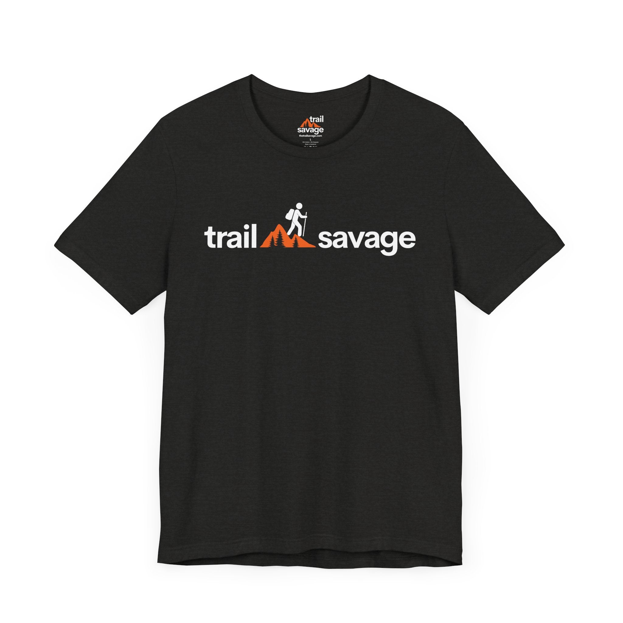 Classic Logo Hiker T-Shirt