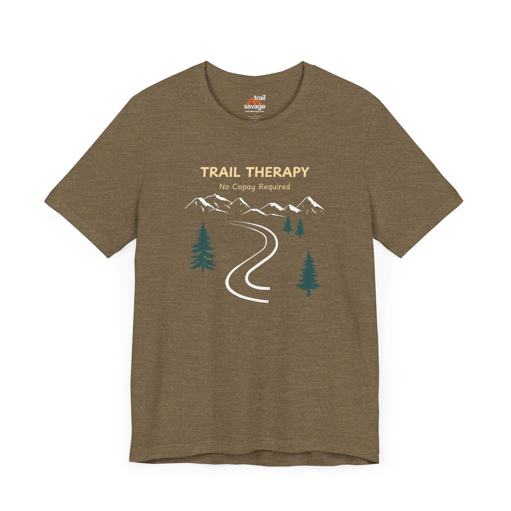 Trail Therapy T-Shirt