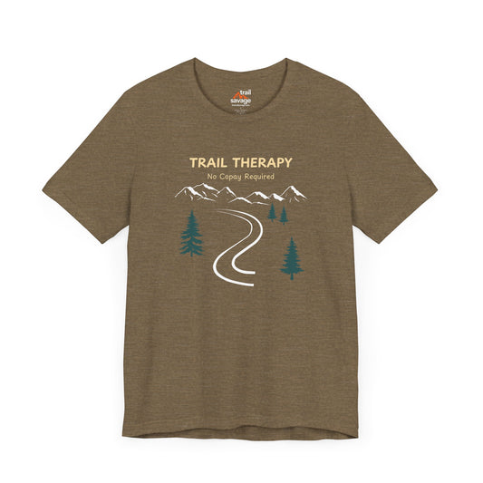 Trail Therapy T-Shirt