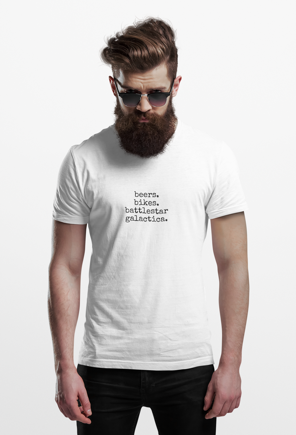 Dwight T-Shirt
