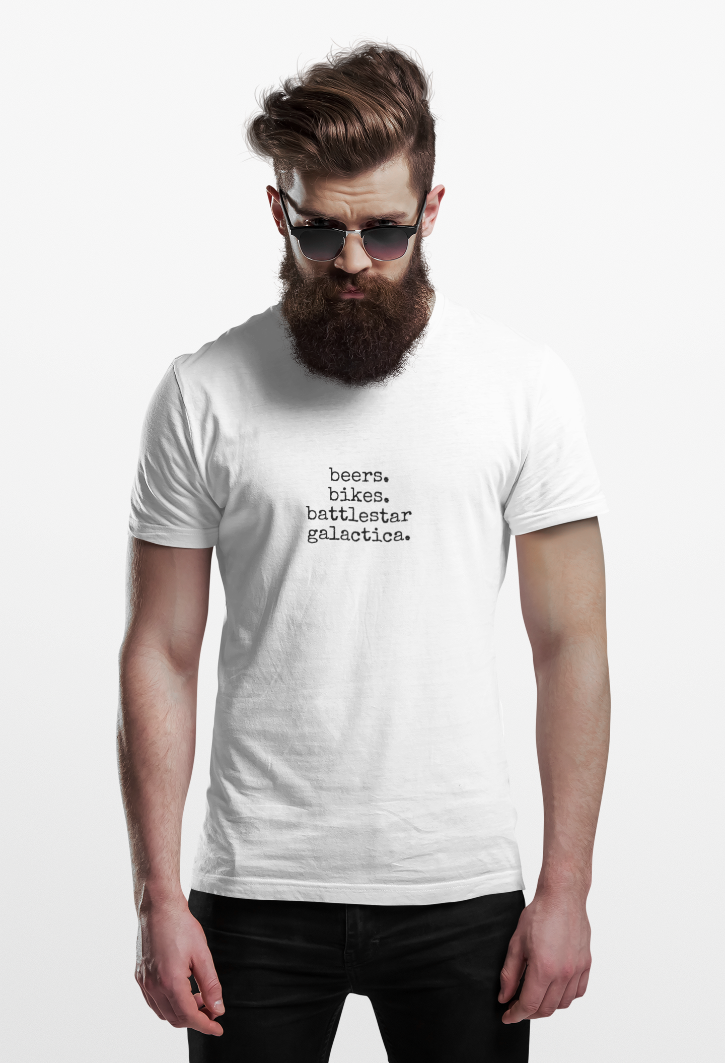Dwight T-Shirt