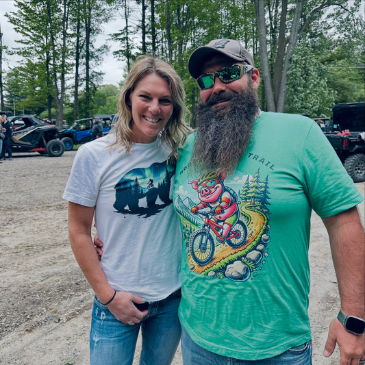 Trail Hog T-Shirt