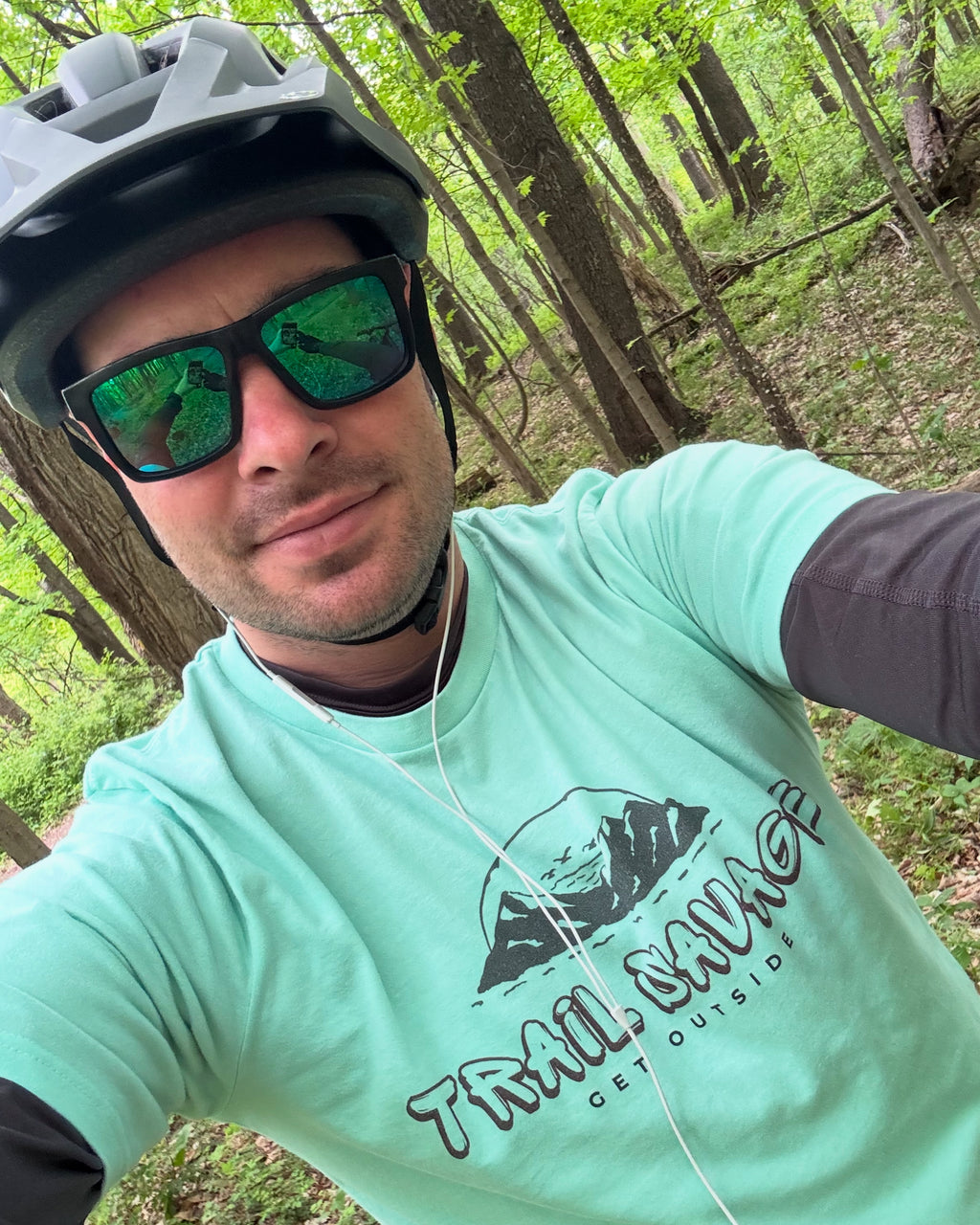 Get Outside T-Shirt