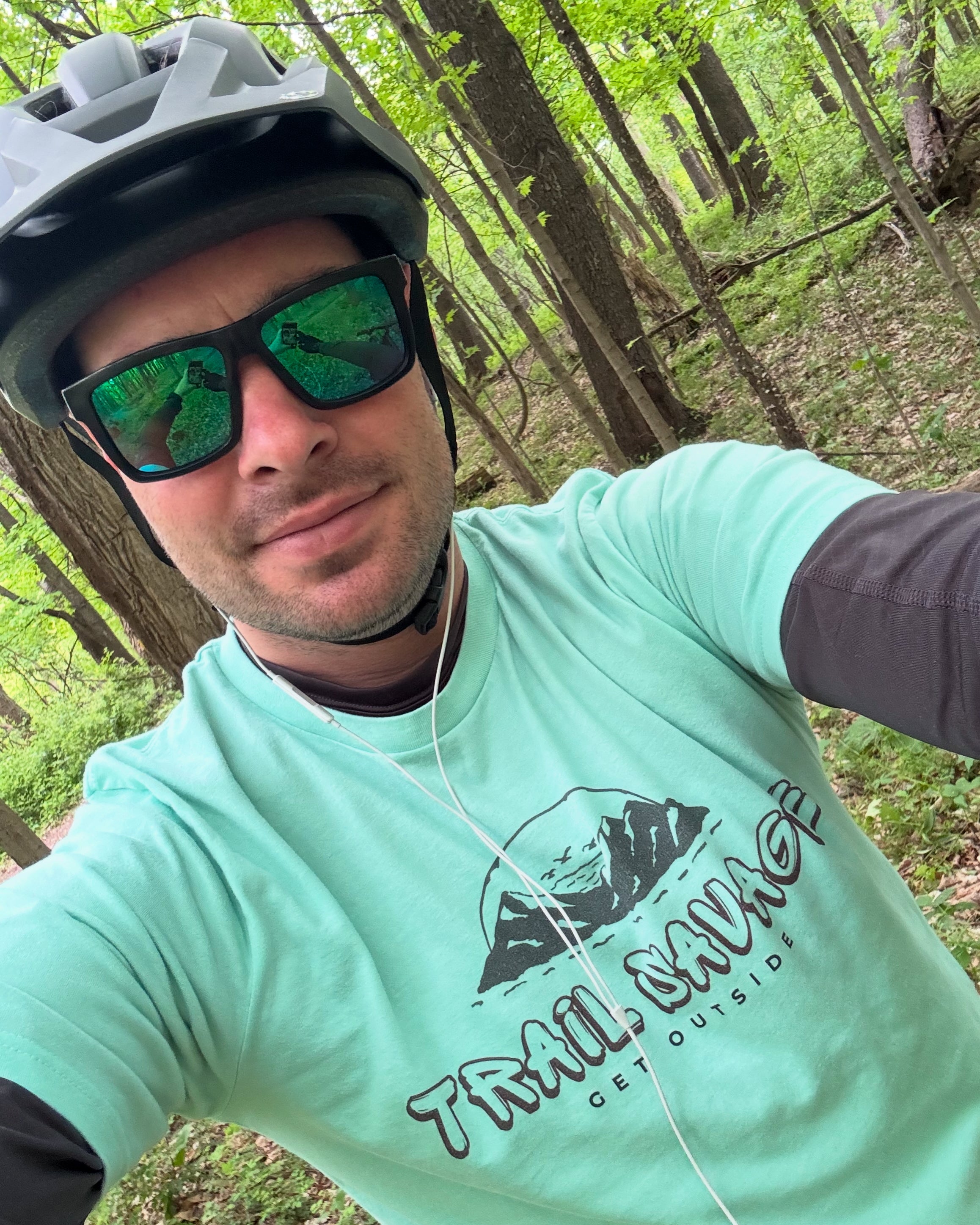 Get Outside T-Shirt