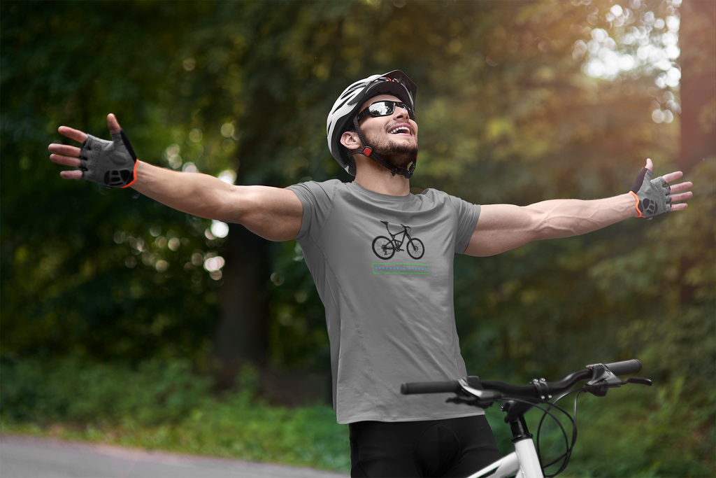 Renewable Energy T-Shirt