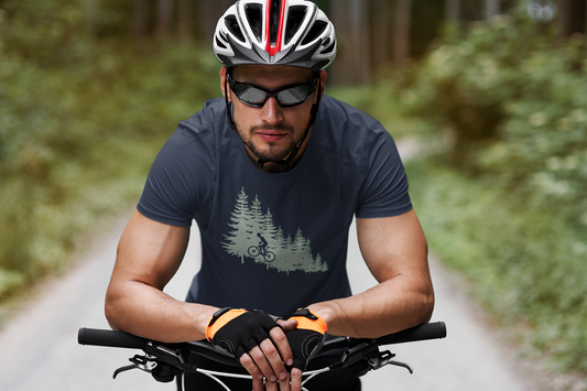 Tree Climber T-Shirt