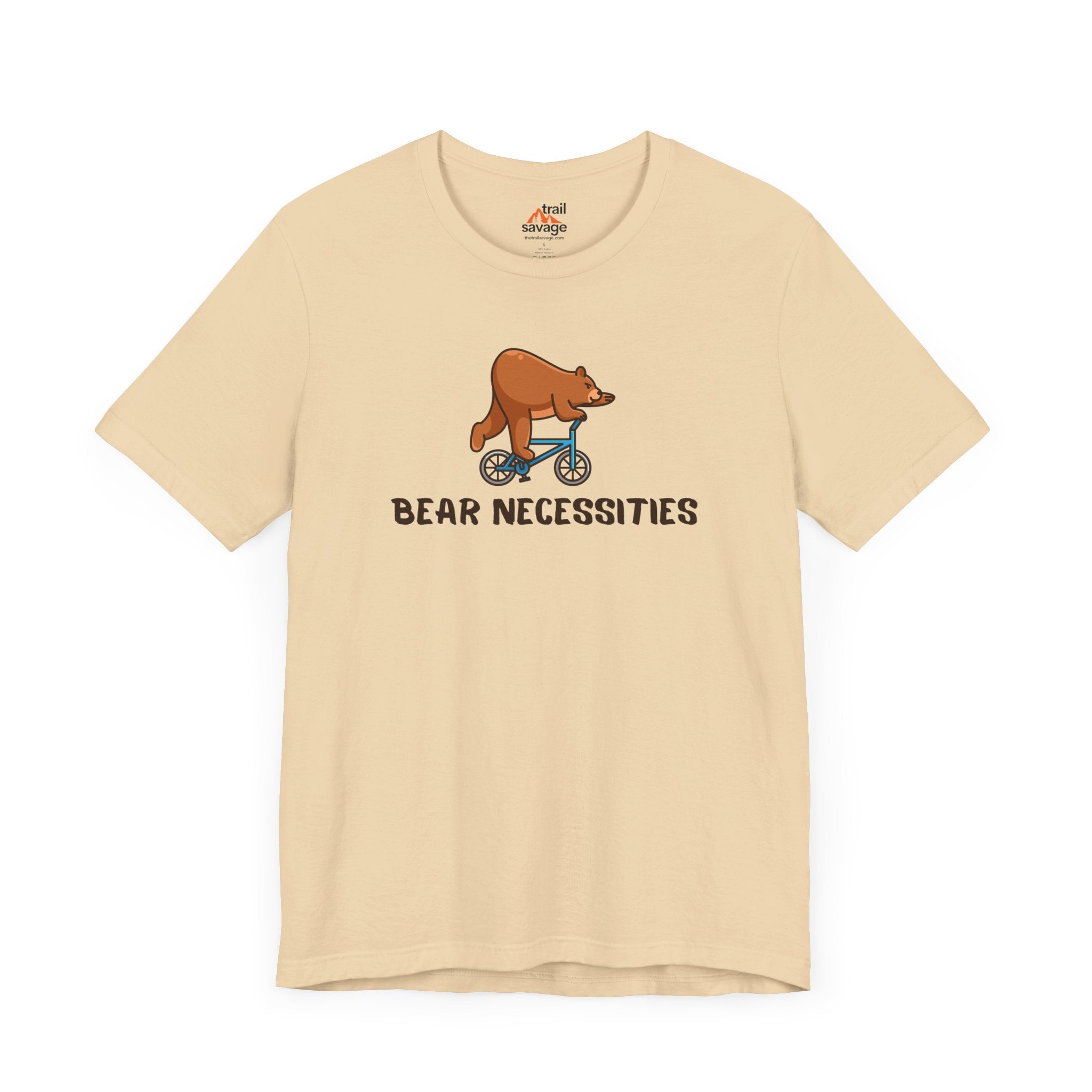 Bear Necessities T-Shirt