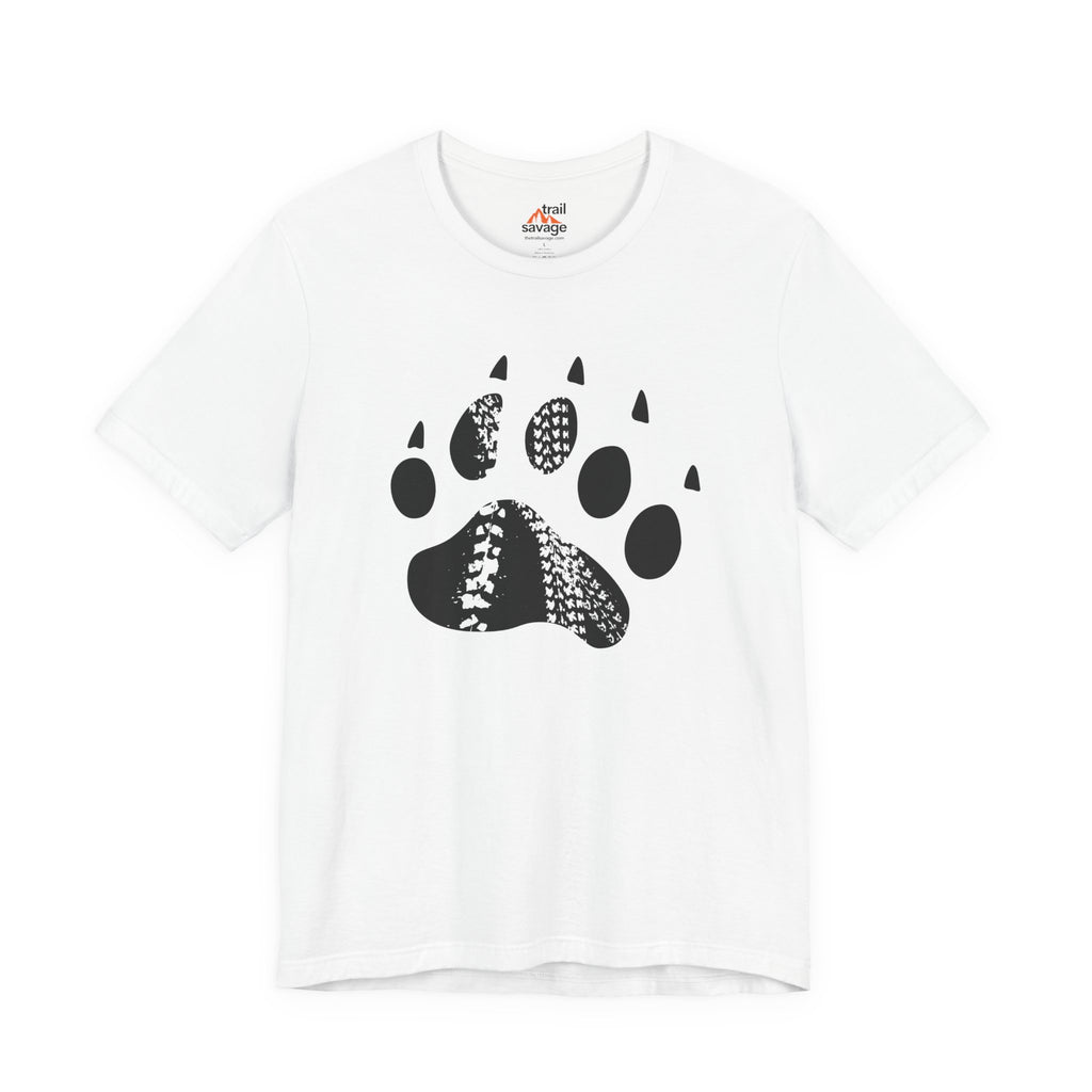 Bear Paw T-Shirt