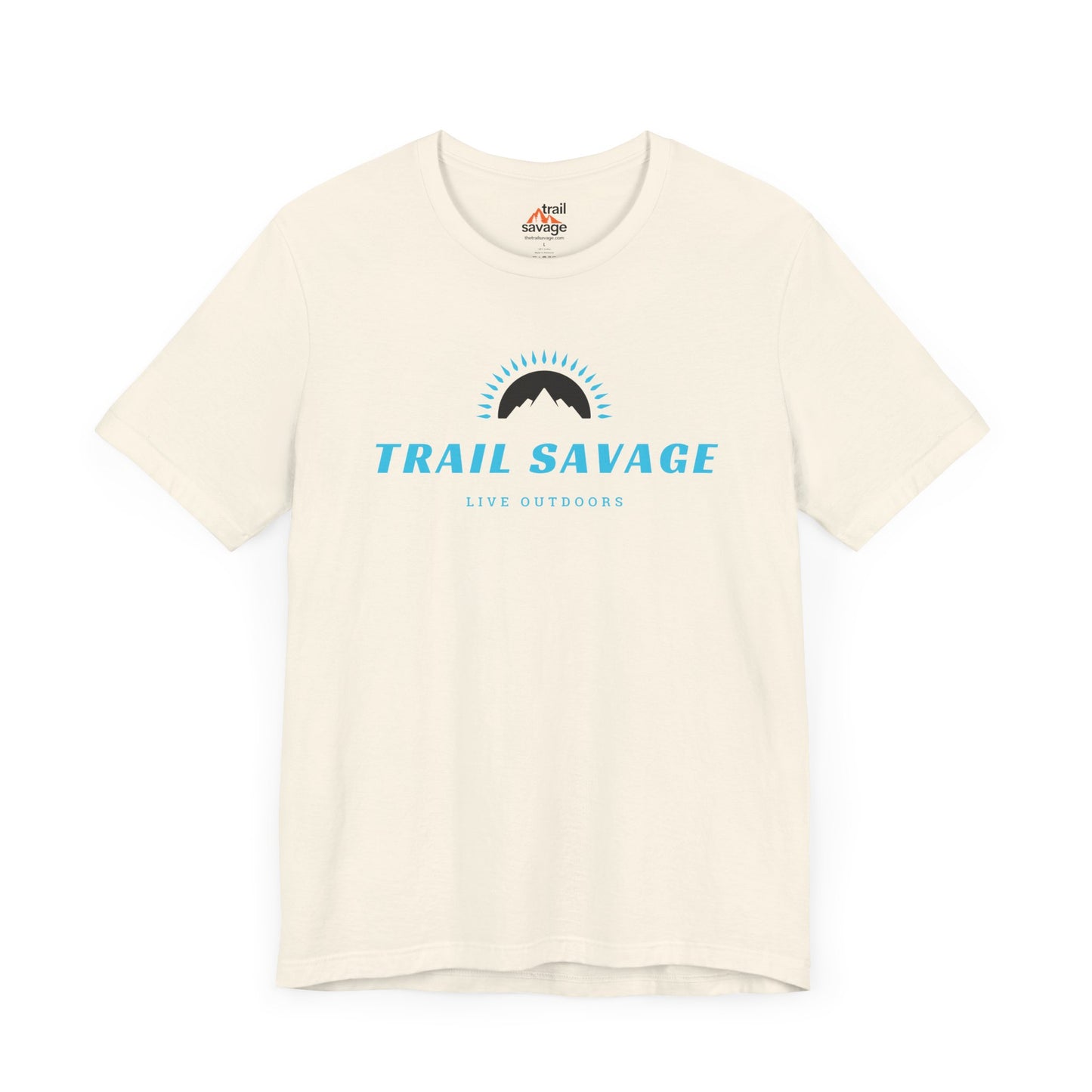 Savage Shooter T-Shirt