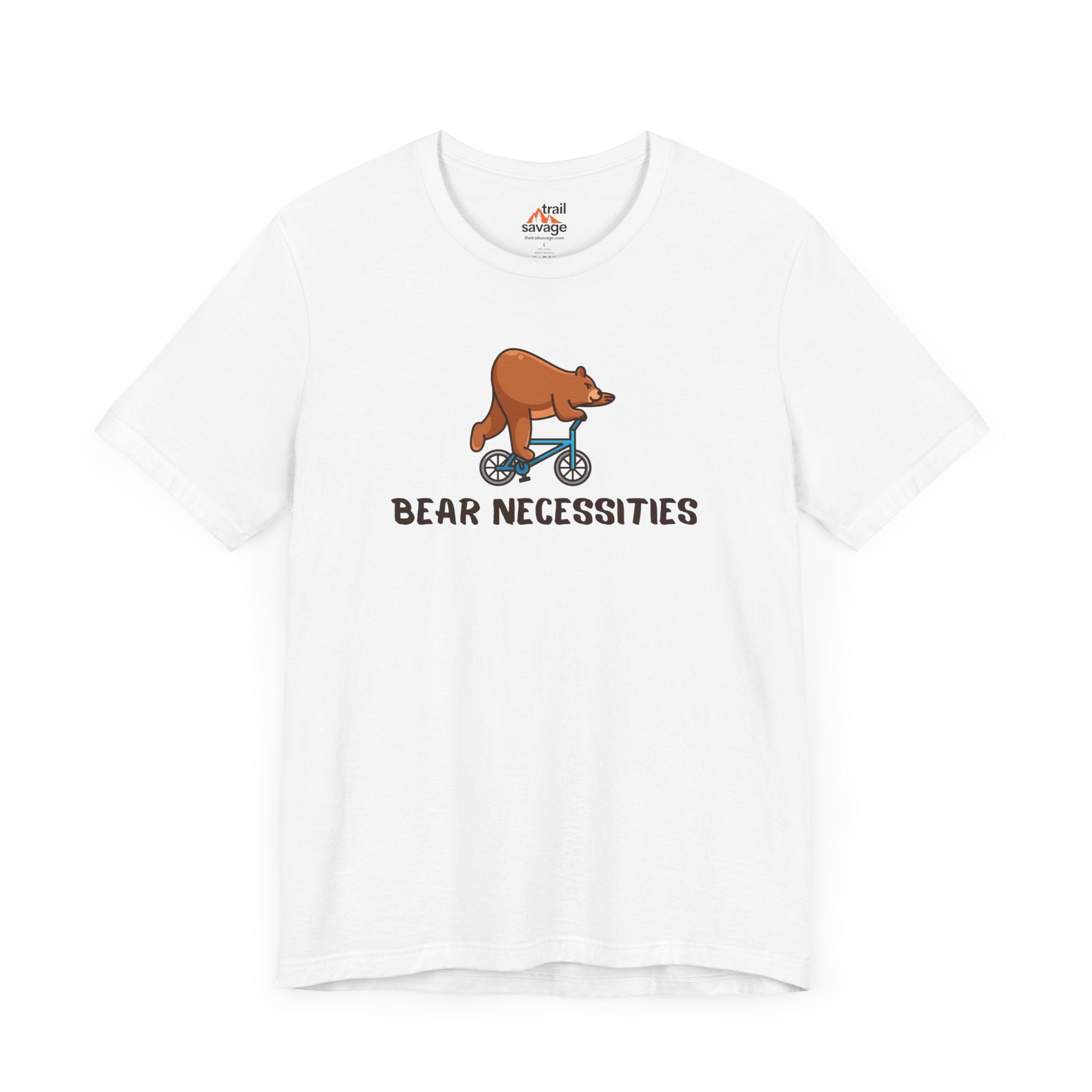 Bear Necessities T-Shirt
