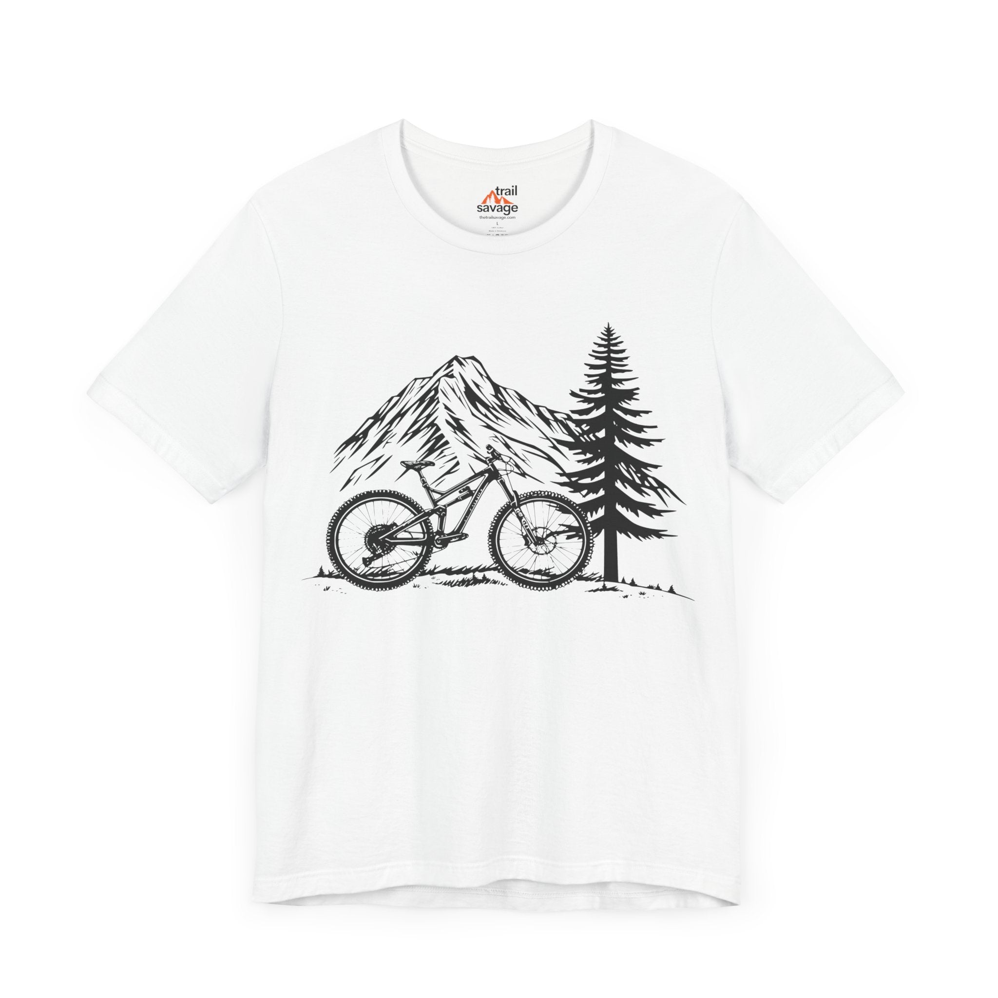 Solo Bike T-Shirt