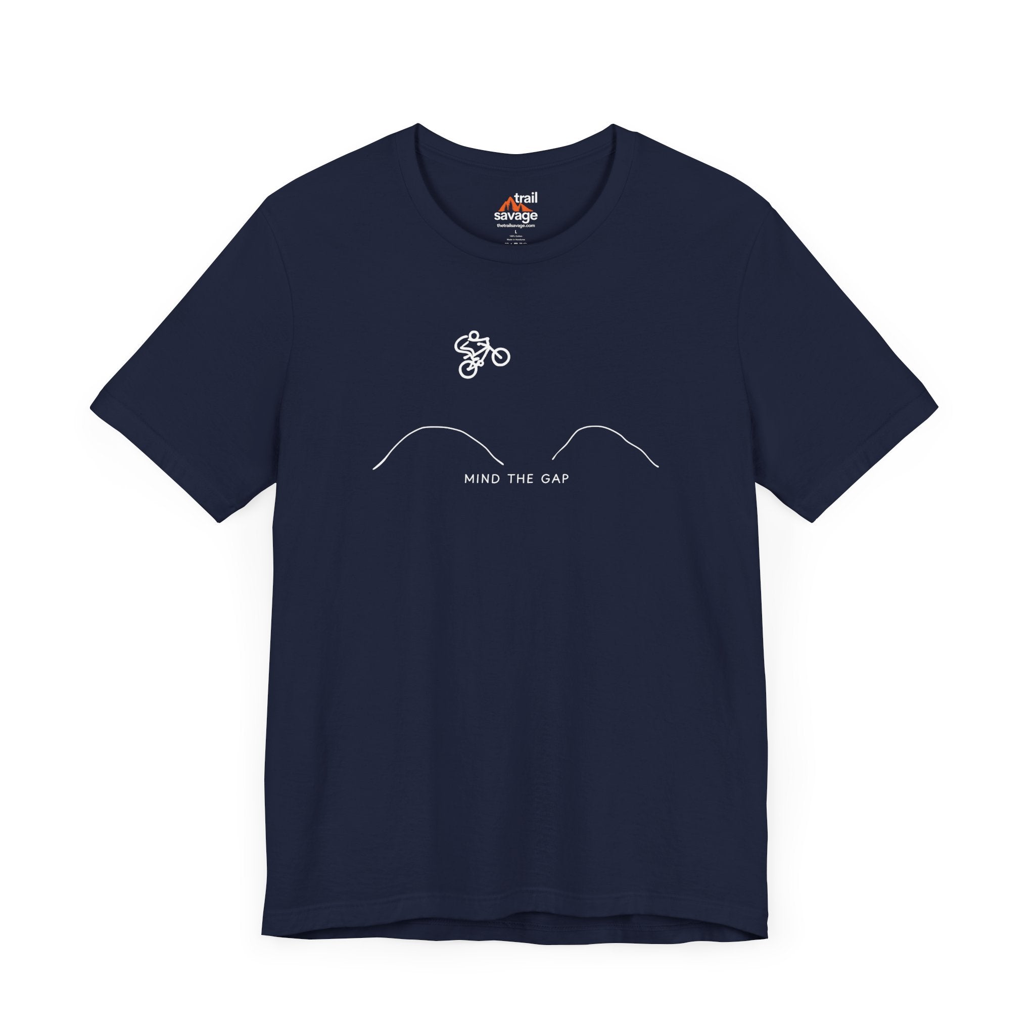 Mind The Gap T-Shirt