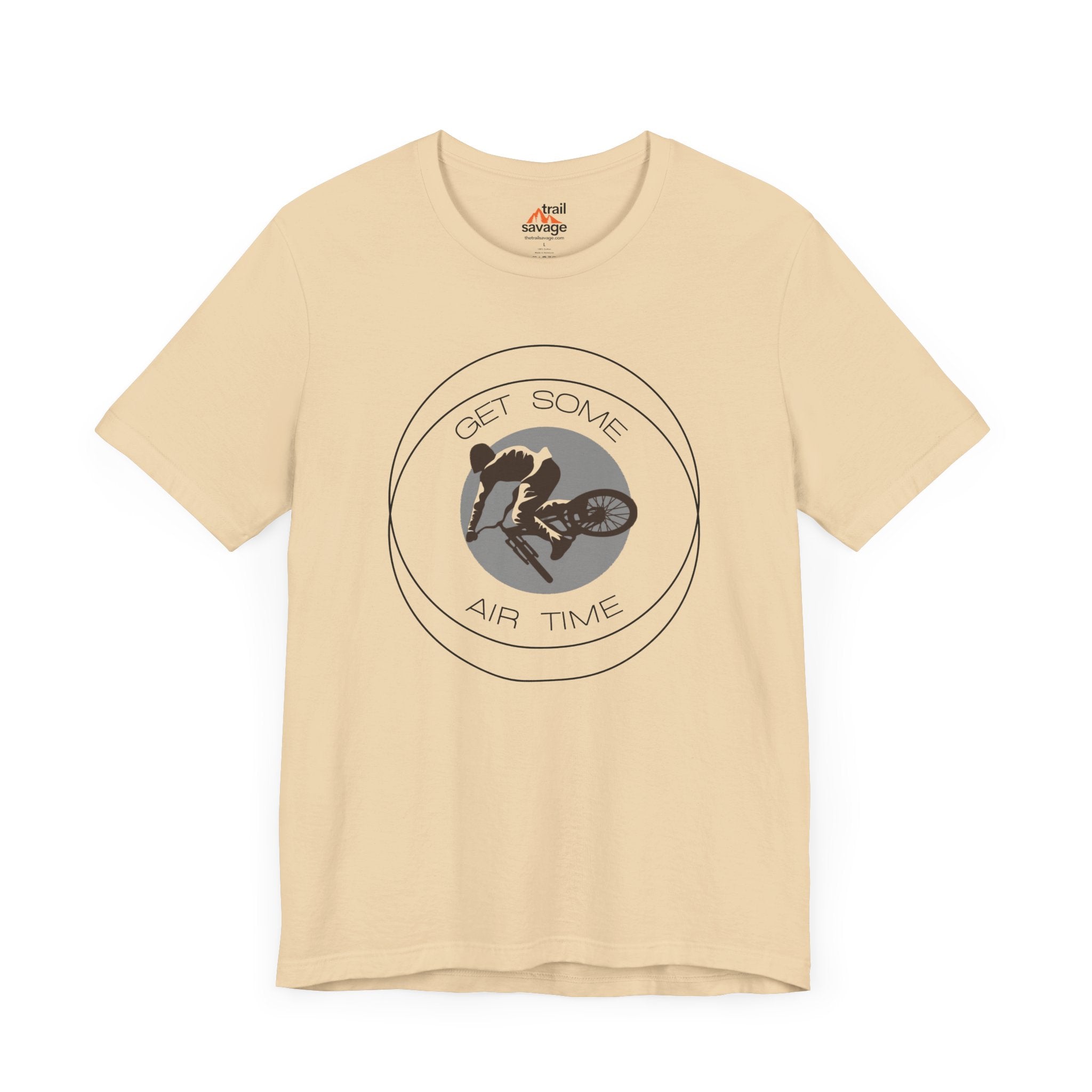 Get Some Air Time T-Shirt