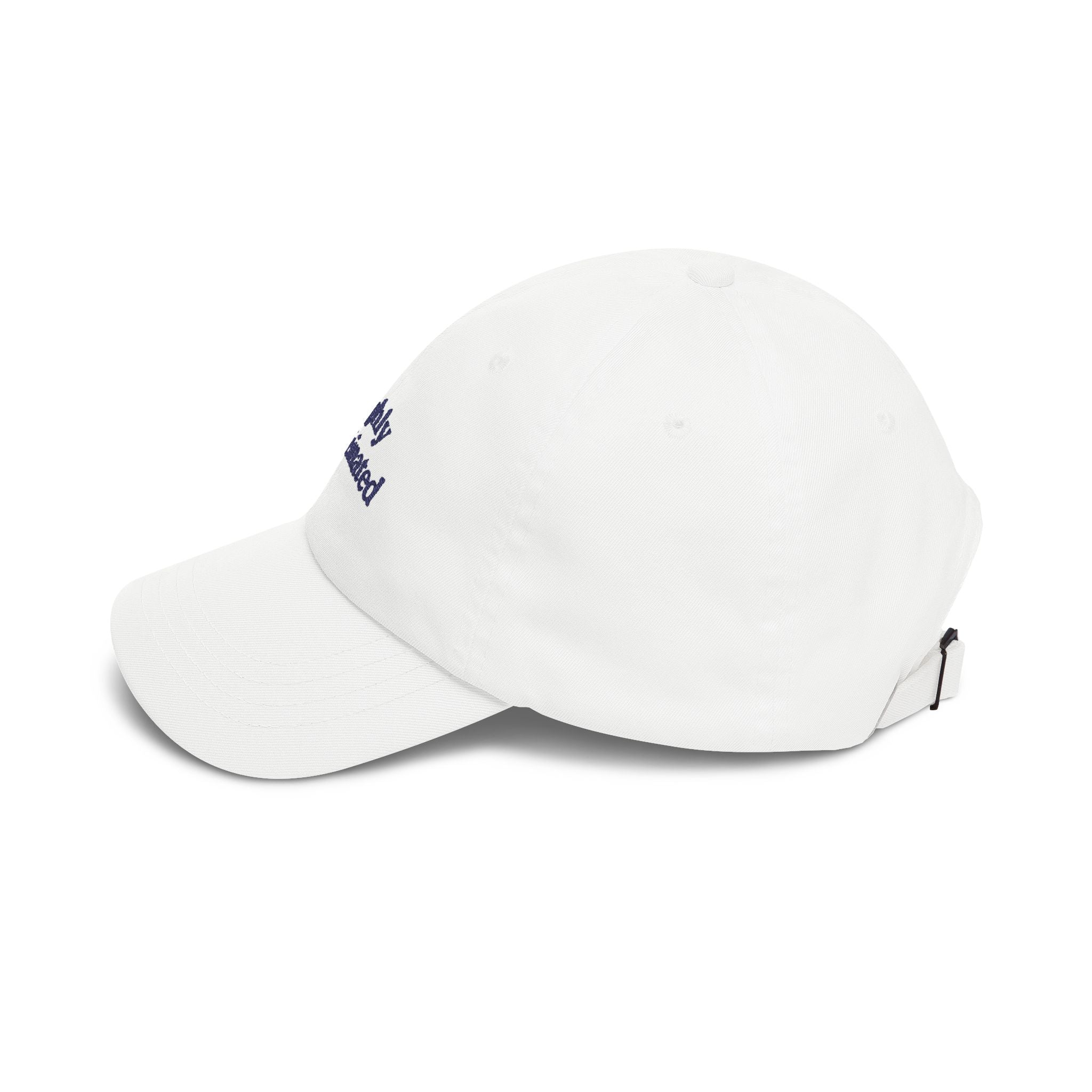 Highly Caffeinated Cap