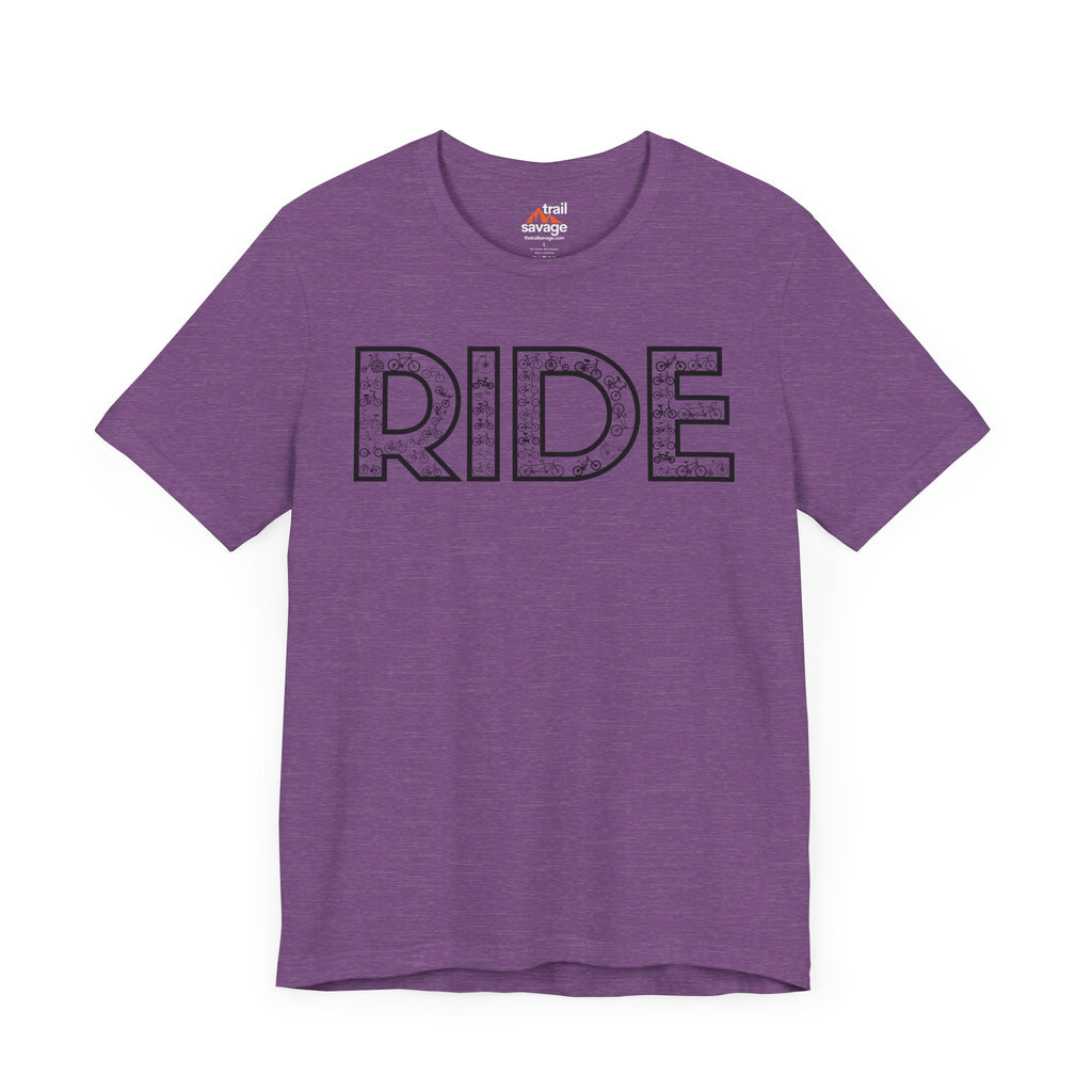 RIDE T-Shirt