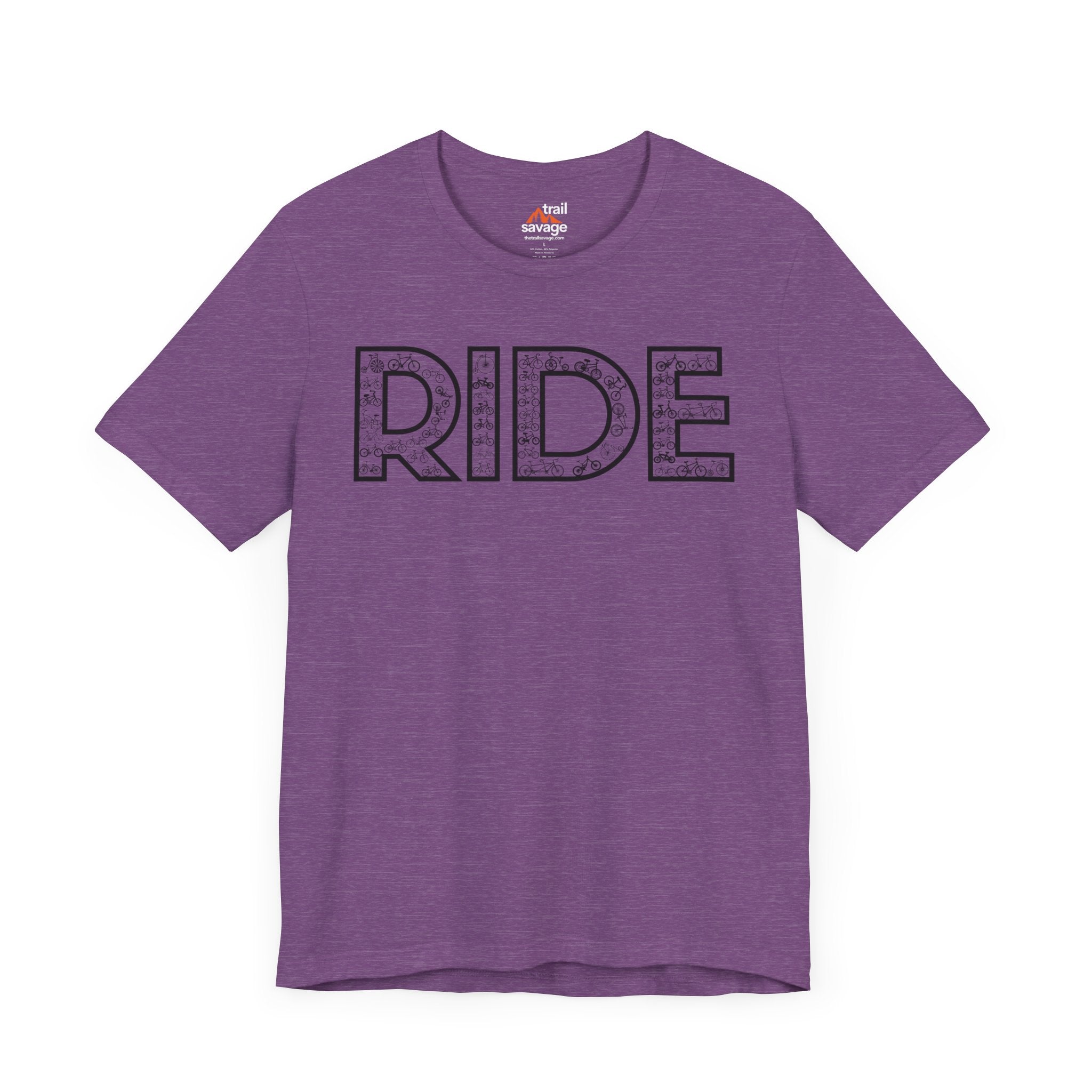 RIDE T-Shirt