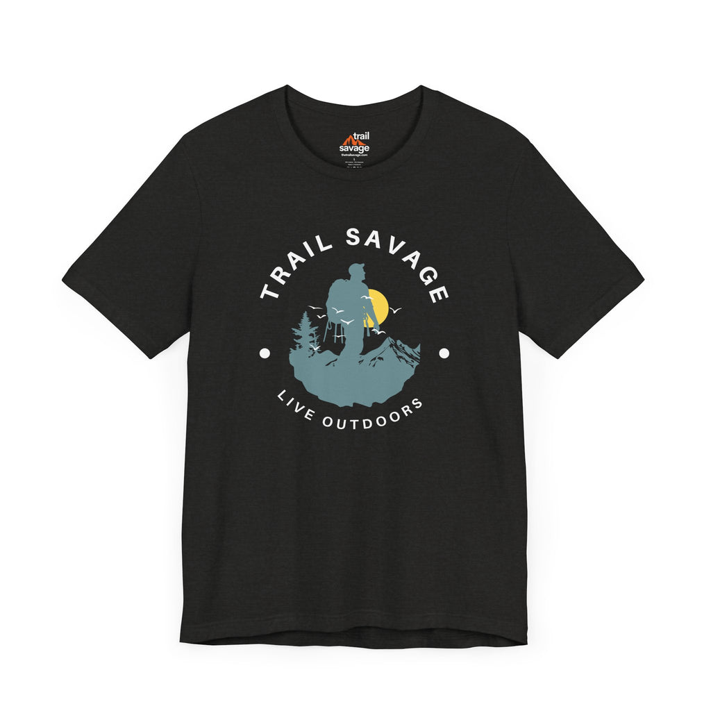 Live Outdoors T-Shirt