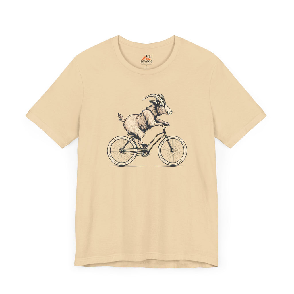 Mountain Goat T-Shirt