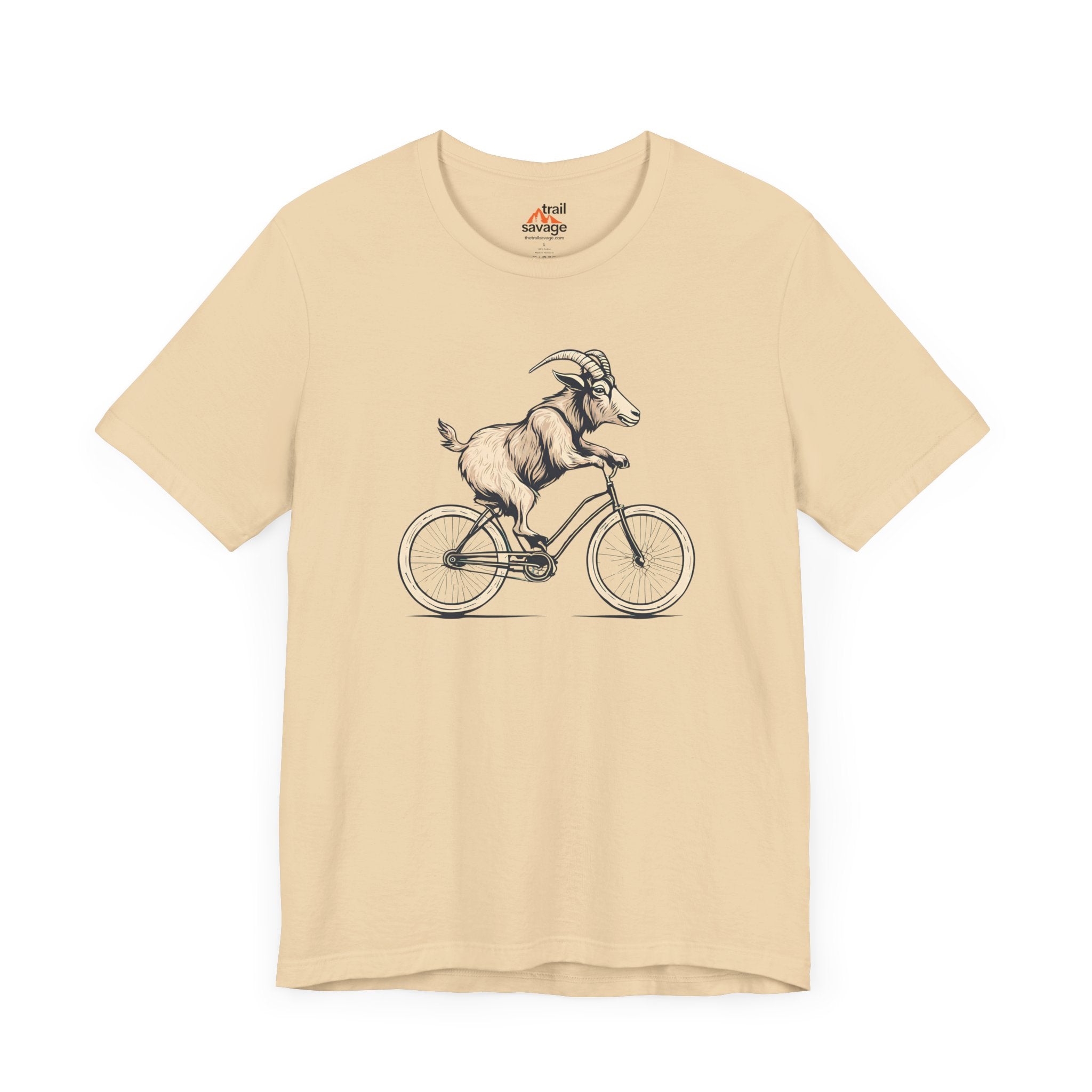 Mountain Goat T-Shirt