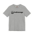 Hike Circle Trail Savage T-Shirt