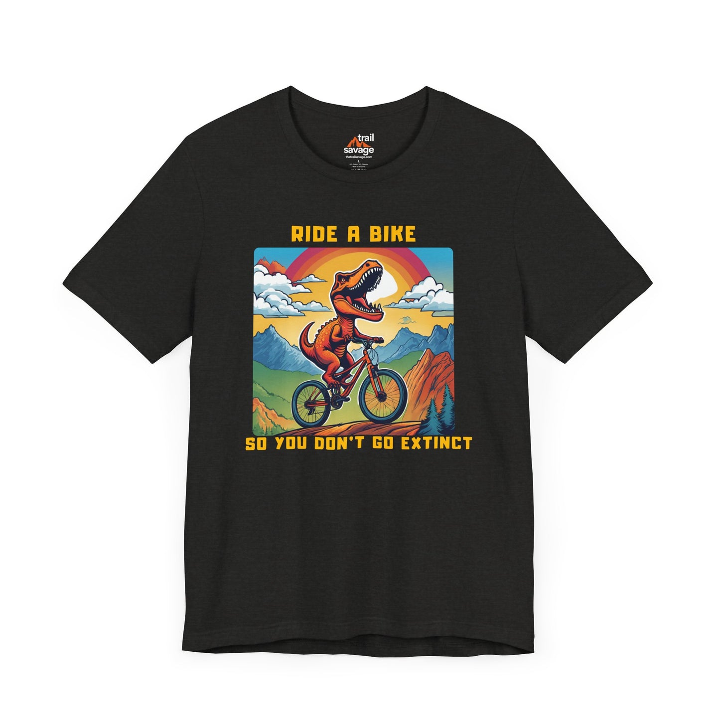 Dinosaur T-Shirt